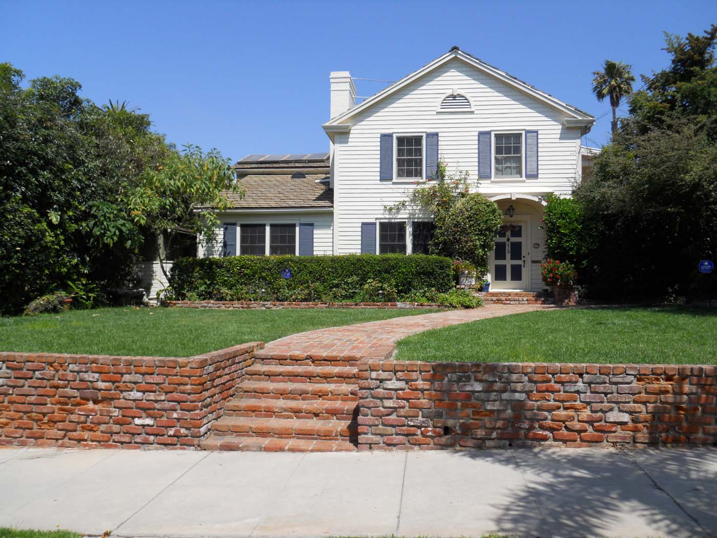 Santa Barbara House Appraiser David Jasso RE Appraiser