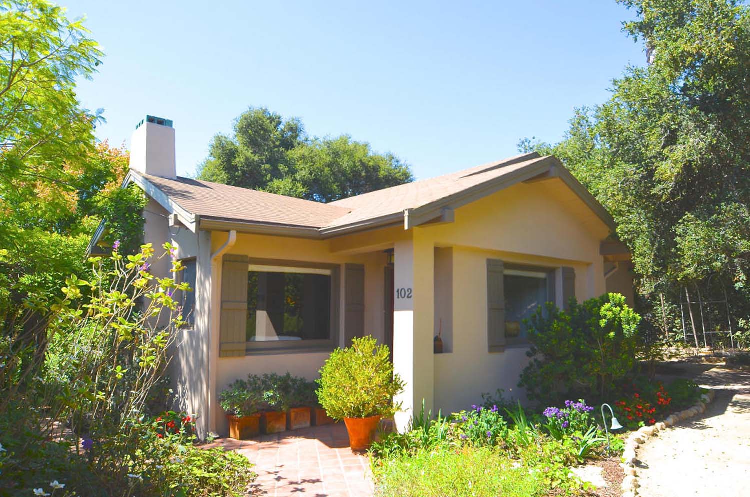 Santa Barbara House Appraiser David Jasso RE Appraiser