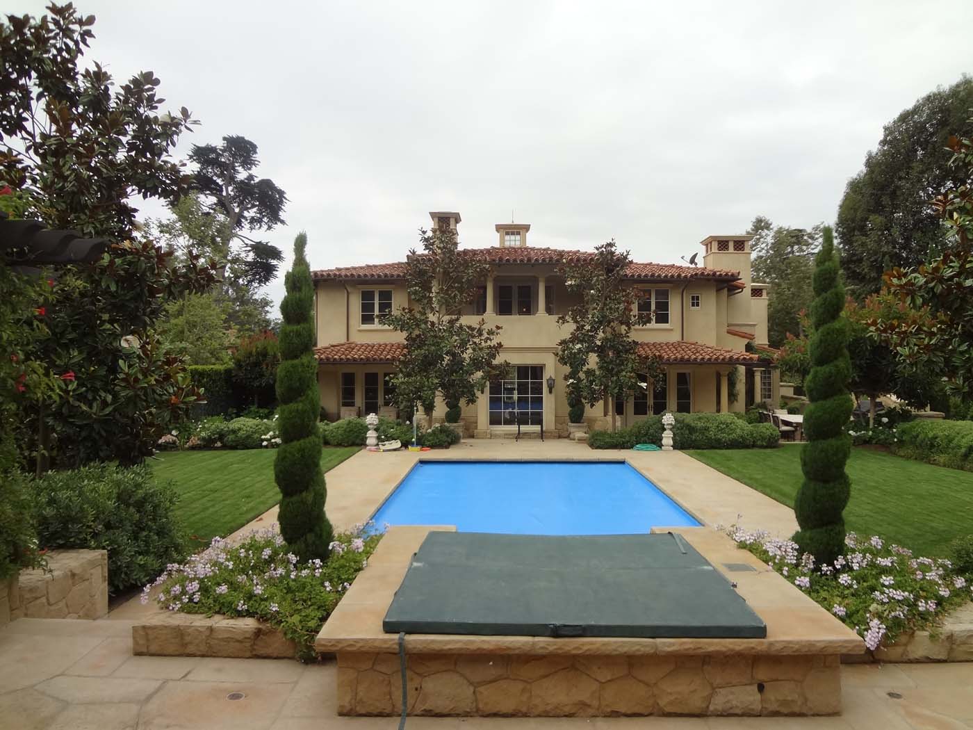 Santa Barbara House Appraiser David Jasso RE Appraiser