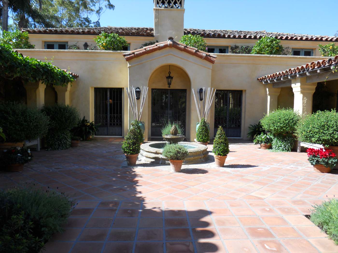 Santa Barbara House Appraiser David Jasso RE Appraiser