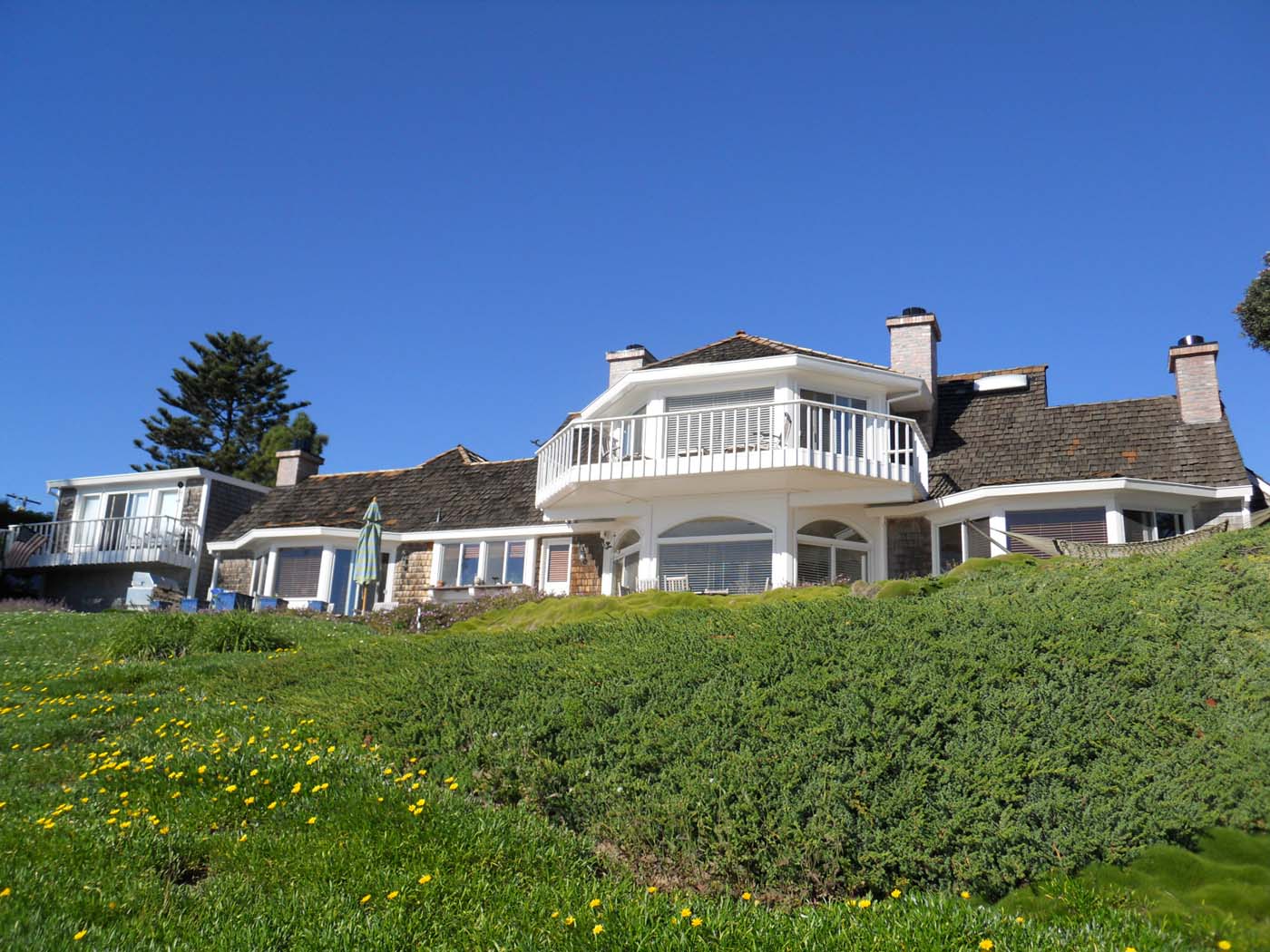 Santa Barbara House Appraiser David Jasso RE Appraiser