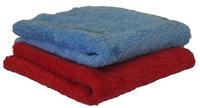 Close Second in Microfiber Paint Towel Sales Close Second in Microfiber Paint Towel Sales