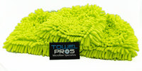 Microfiber "Fingers" Wash Mitt Paint Towels Microfiber "Fingers" Wash Mitt Paint Towels