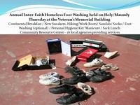 Santa Barbara Homeless Housing Help50