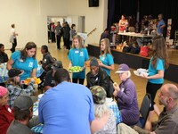 Santa Barbara Homeless Housing Help54