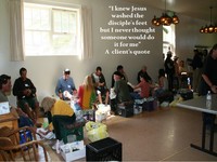 Santa Barbara Homeless Housing Help61