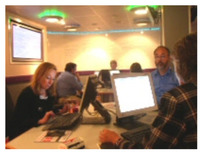 The Where Factor: New Environments for Innovative Thinking-7