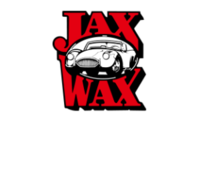 Mopar Nationals JaxWax Logo Mopar Nationals JaxWax Logo