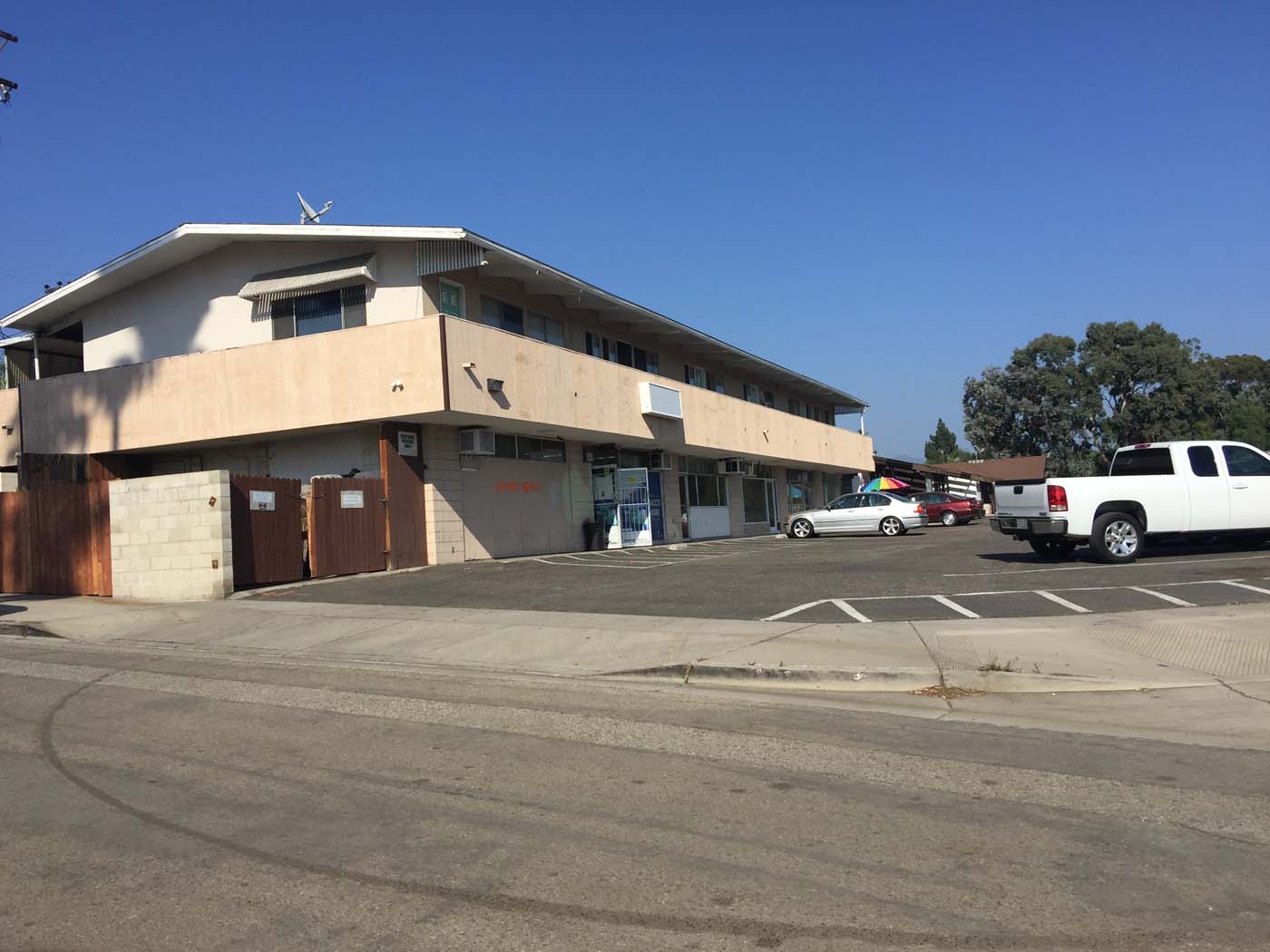 Santa Barbara MixedUse Property Appraiser David Jasso RE Appraiser