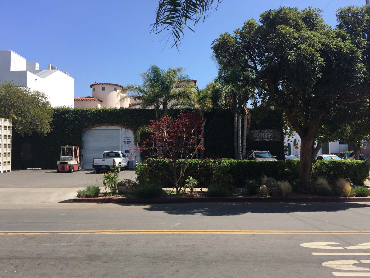 Santa Barbara Commercial Industrial Appraiser David Jasso RE Appraiser