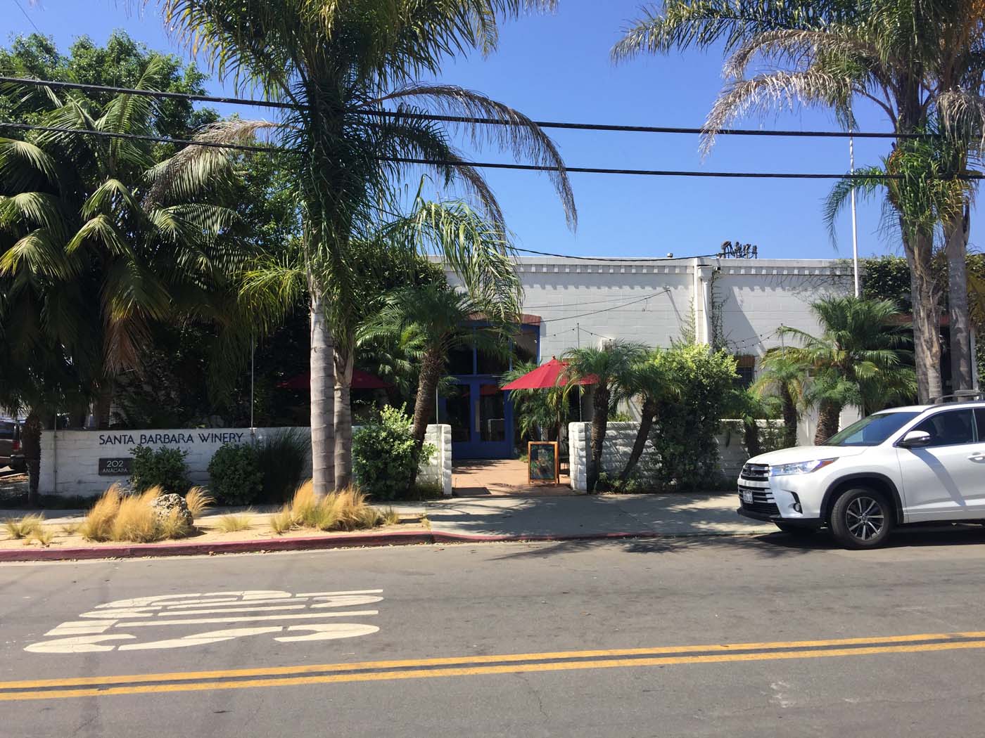 Santa Barbara Commercial Industrial Appraiser David Jasso RE Appraiser