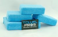 Blue MF Applicator Sponges Blue MF Applicator Sponges