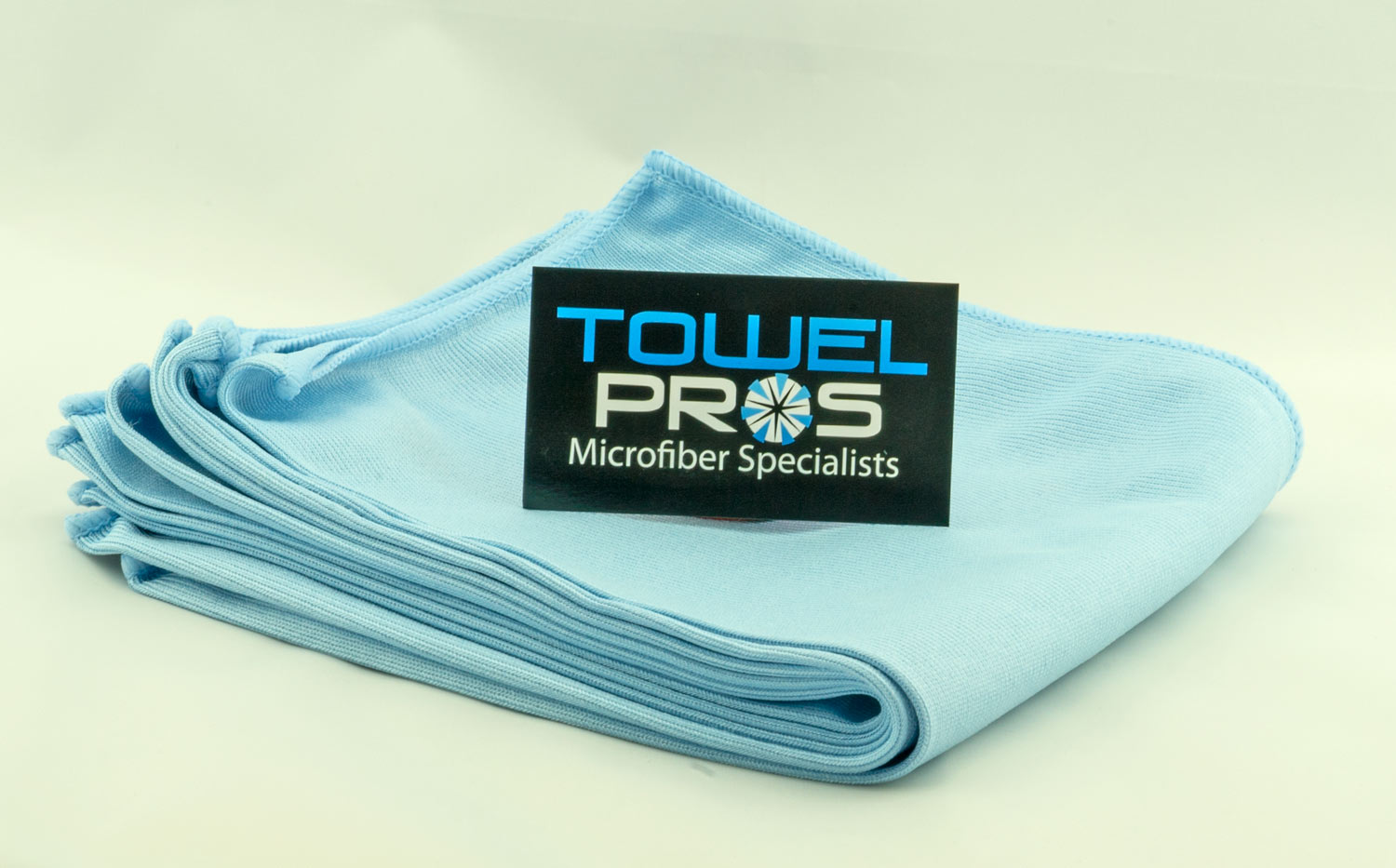 Microfiber Glass Towels TowelPros Microfiber