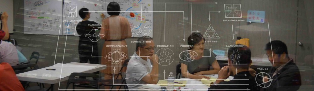 Technology of Participation-2