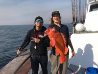 Coral Sea 3/4 day Charter 12.9.17
