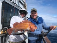 Stardust 3/4 Day 3.2.17 