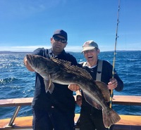 Coral Sea 3/4 day 3.8.18