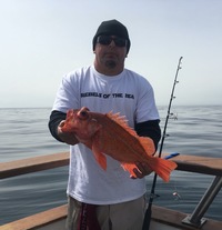 Coral Sea 3/4 day 3.9.18