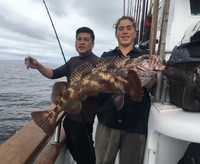 Coral Sea 3/4 day 3.11.18