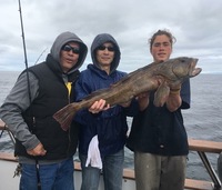 Coral Sea 3/4 day 3.11.18