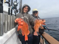  Coral sea 3/4 day 3.12.18 