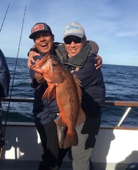 Coral Sea 3/4 day 3.18.18