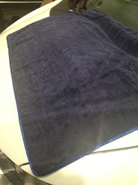 Drying Towels