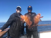Coral Sea 3/4 day 3.28.18