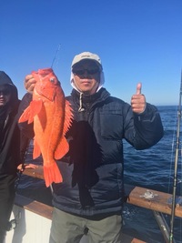 Coral Sea 3/4 day 3.28.18