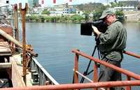 Dead Reckoning Pacific Coast Video Dead Reckoning Pacific Coast Video