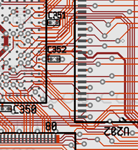 PCB Reverse Engineering Services General Information