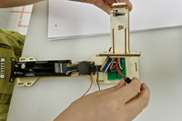 DIY Electronics for Makers Robotics DIY Electronics for Makers Robotics