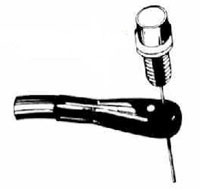 Miniature Wideband Current Probe Pricing