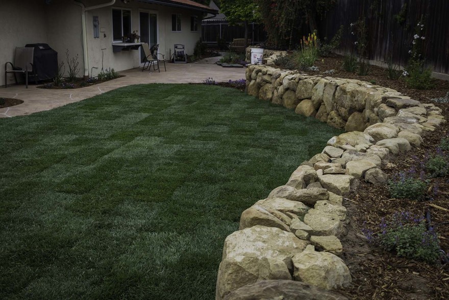 Landscape Maintenance