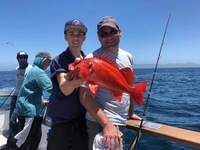 Coral sea 3/4 day 6.2.18
