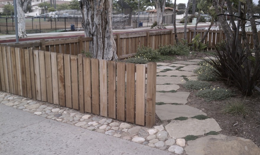 Carpentry Path Driveways & Pathways - Wilson Environmental Contracting