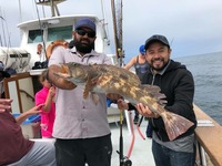 Coral Sea 3/4 day 6.12.18