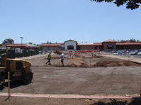 Commercial Ground Compaction