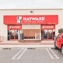 Santa Maria Windows Doors Cabinetry Design - Hayward ...