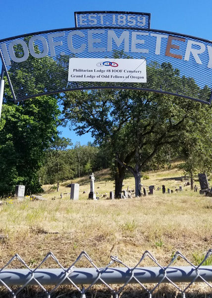 Roseburg, Oregon