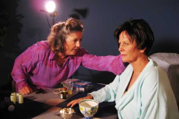 A Casting Workshop: Audition From Your Strengths Actor Improvisation Workshop Los Angeles and Santa Barbara