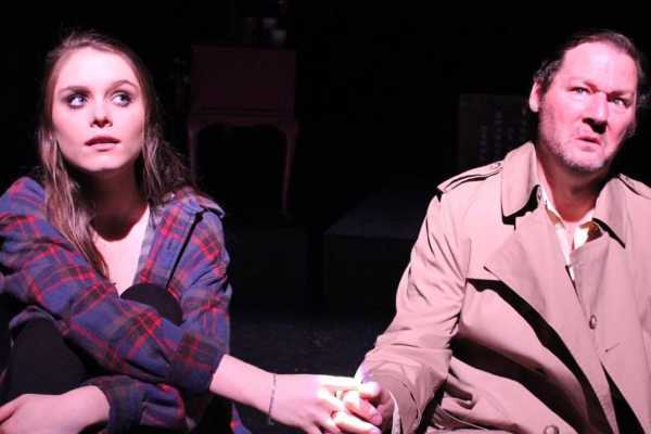 Dirty Acting Workshop - Los Angeles and Santa Barbara