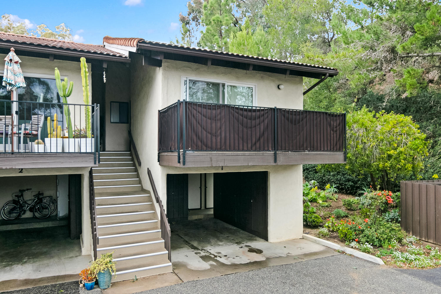 Santa Barbara Condo for lease Coastal Properties Real Estate