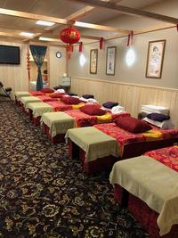 Calle Real Little Rainbow Foot Spas Goleta-3