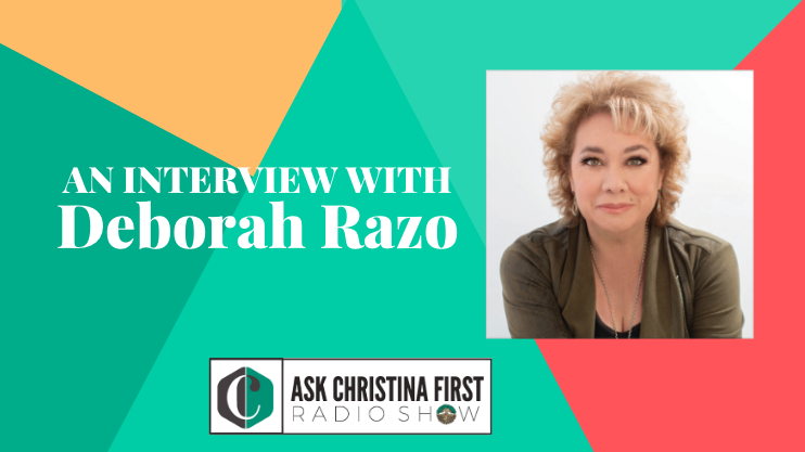 Deborah Razo An Interview with Deborah Razo - G.L. Investor Real Estate Consultants