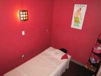 Goleta Private Massage Room