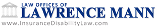 San Francisco Insurance Disability Law By Lawrence Mann