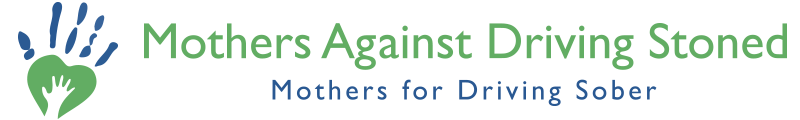 Mothers Against Driving Stoned