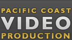 Pacific Coast Video Production