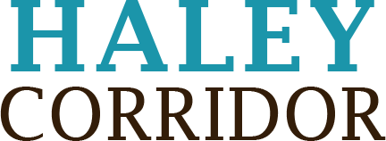 Haley Corridor